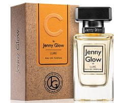 Jenny Glow Lure - EDP 2 ml - odstrek s rozprašovačom