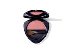 Dr. Hauschka Tvárenka (Blush) 5 g (Odtieň 02 Apricot)