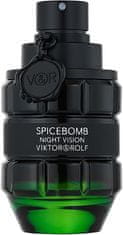 Viktor & Rolf Spicebomb Night Vision - EDT 90 ml