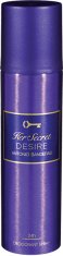 Antonio Banderas Her Secret Desire - deodorant ve spreji 150 ml