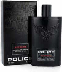 Police Extreme - EDT 100 ml