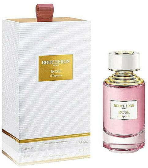 Boucheron Rose D`Isparta - EDP