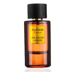 Maison Luxe Midnight Amber - parfém 110 ml