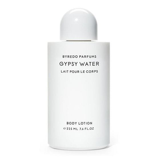 Byredo Gypsy Water – telové mlieko