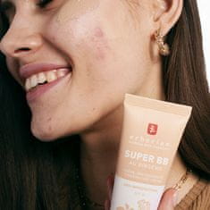 Erborian BB krém SPF 20 Super BB (Covering Care -Cream) 40 ml (Odtieň Nude)