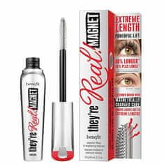 Benefit Extrémne predlžujúca riasenka They´re Real! Magnet (Mascara) 9 g (Odtieň Black)