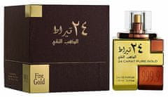 24 Carat Pure Gold - EDP 100 ml