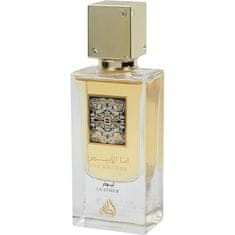 Ana Abiyedh Leather - EDP 60 ml