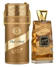 Oud Mood Elixir - EDP 2 ml - odstrek s rozprašovačom