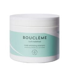 Bouclème Exfoliačný šampón Scalp Exfoliating Shampoo (Objem 100 ml)