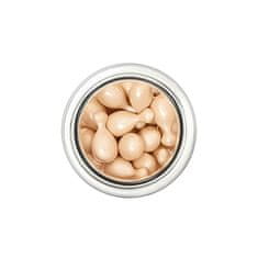 Clarins Rozjasňujúci make-up v kapsuliach Milky Boost Capsules 30 ml (Odtieň 01)