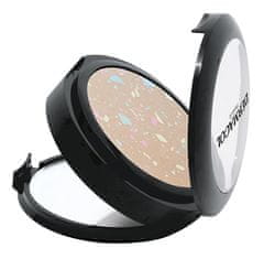 Dermacol Minerálny kompaktný púder Mozaika ( Mineral Compact Powder) 8,5 g (Odtieň 01)