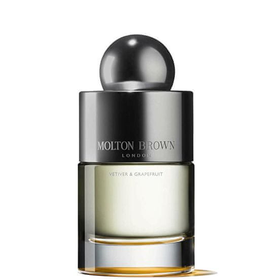 Molton Brown Vetiver & Grapefruit - EDT