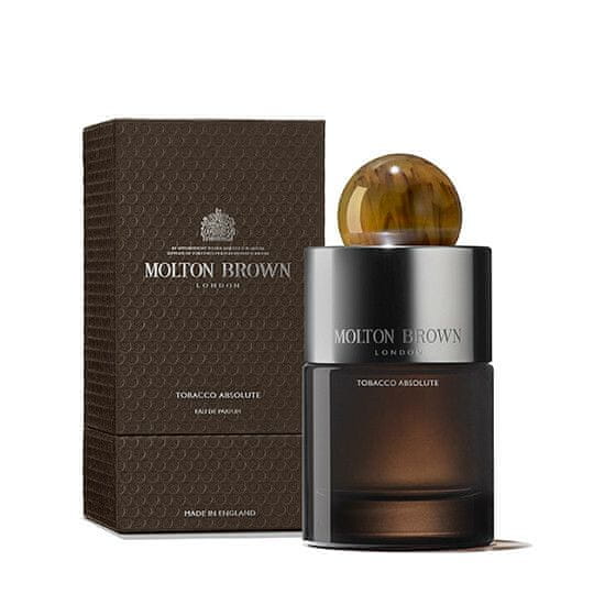 Molton Brown Tobacco Absolute - EDP