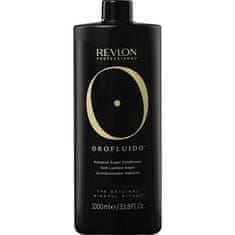 Revlon Professional Kondicionér s arganovým olejom Orofluido (Radiance Argan Conditioner) (Objem 1000 ml)