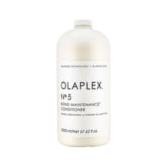 Olaplex Regeneračný kondicionér na hydratáciu a lesk vlasov No. 5 ( Professional Bond Maintenance Conditione (Objem 1000 ml)