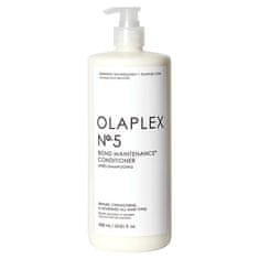 Olaplex Regeneračný kondicionér na hydratáciu a lesk vlasov No. 5 ( Professional Bond Maintenance Conditione (Objem 1000 ml)