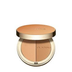 Clarins Kompaktný bronzujúci púder Ever Bronze 10 g (Odtieň 01)