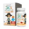 Imunit Jack Laktobacilák + vitamín D3 (Variant 72 tablet)