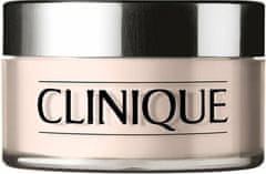 Clinique Sypký púder (Blended Face Powder) 25 g (Odtieň 04 Transparency)