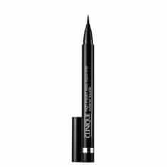 Clinique Tekuté očné linky High Impact (Easy Liquid Liner) 0,67 g (Odtieň Black)