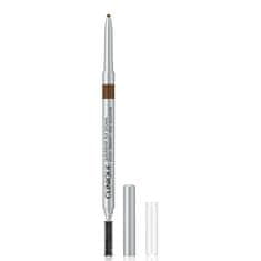 Clinique Ceruzka na obočie (Quickliner for Brows) 7 ml (Odtieň 03 Soft Brown)