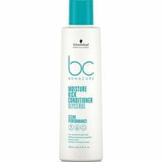 Schwarzkopf Prof. Kondicionér pre normálne až suché vlasy Moisture Kick (Conditioner) (Objem 200 ml)