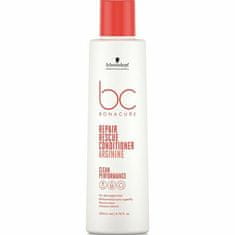 Schwarzkopf Prof. Kondicionér pre poškodené vlasy Repair Rescue (Conditioner) (Objem 1000 ml)