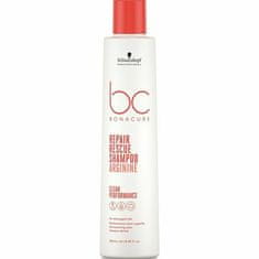 Schwarzkopf Prof. Regeneračný šampón pre poškodené vlasy Repair Rescue (Shampoo) (Objem 250 ml)