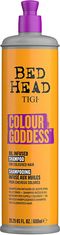 Tigi Šampón pre farbené vlasy Bed Head Colour Goddess (Oil Infused Shampoo) (Objem 400 ml)