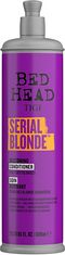 Tigi Kondicionér pre poškodené blond vlasy Bed Head Serial Blonde (Restoring Conditioner) (Objem 400 ml)