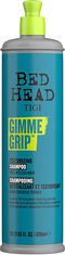 Tigi Texturizačný šampón Bed Head Gimme Grip (Texturizing Shampoo) (Objem 600 ml)