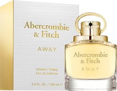 Away For Her - EDP 30 ml