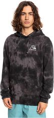 Quiksilver Pánska mikina Cloudy Regular Fit EQYFT04651-KVJ6 (Veľkosť S)