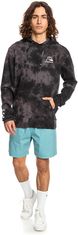 Quiksilver Pánska mikina Cloudy Regular Fit EQYFT04651-KVJ6 (Veľkosť S)