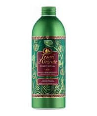 Tesori d´Oriente Forest Therapy - koupelový krém 500 ml