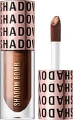 Makeup Revolution Krémové očné tiene Shadow Bomb (Cream Eyeshadow) 4,6 ml (Odtieň Love Struck Champagne)