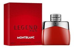 Mont Blanc Legend Red - EDP 30 ml