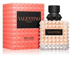 Valentino Donna Born In Roma Coral Fantasy - EDP 50 ml