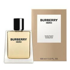 Burberry Hero - EDT 100 ml