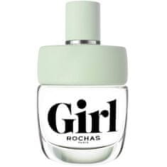 Rochas Girl - EDT - TESTER 100 ml