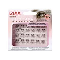 KISS Nalepovacie riasy Falscara Lash (Variant Wisp Multi 01)