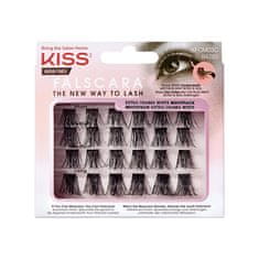 KISS Nalepovacie riasy Falscara Lash (Variant Wisp Multi 01)