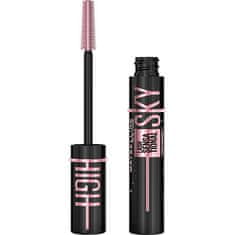 Maybelline Predlžujúca riasenka Lash Sensational Sky High Cosmic 7,2 ml (Odtieň Black)