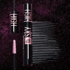 Maybelline Predlžujúca riasenka Lash Sensational Sky High Cosmic 7,2 ml (Odtieň Black)