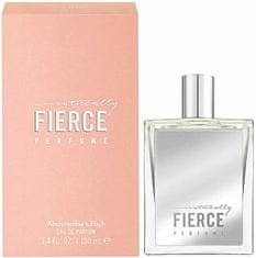 Naturally Fierce - EDP 100 ml