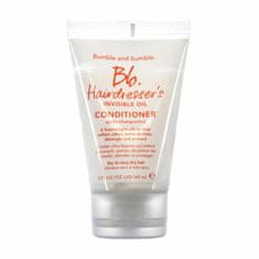 Bumble and bumble Hydratačný kondicionér Hairdresser`s Invisible Oil (Conditioner) (Objem 1000 ml)