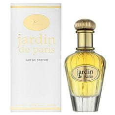 Jardin De Paris - EDP 100 ml