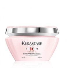 Maska pre slabé vlasy so sklonom k vypadávaniu Genesis (Anti Hair -fall Intense Fortifying Masque) (Objem 200 ml)