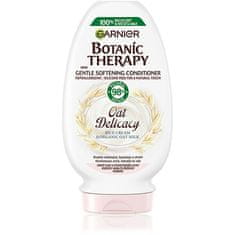 Garnier Jemný upokojujúci kondicionér Botanic Therapy Oat Delicacy (Gentle Softening Conditioner) (Objem 200 ml)